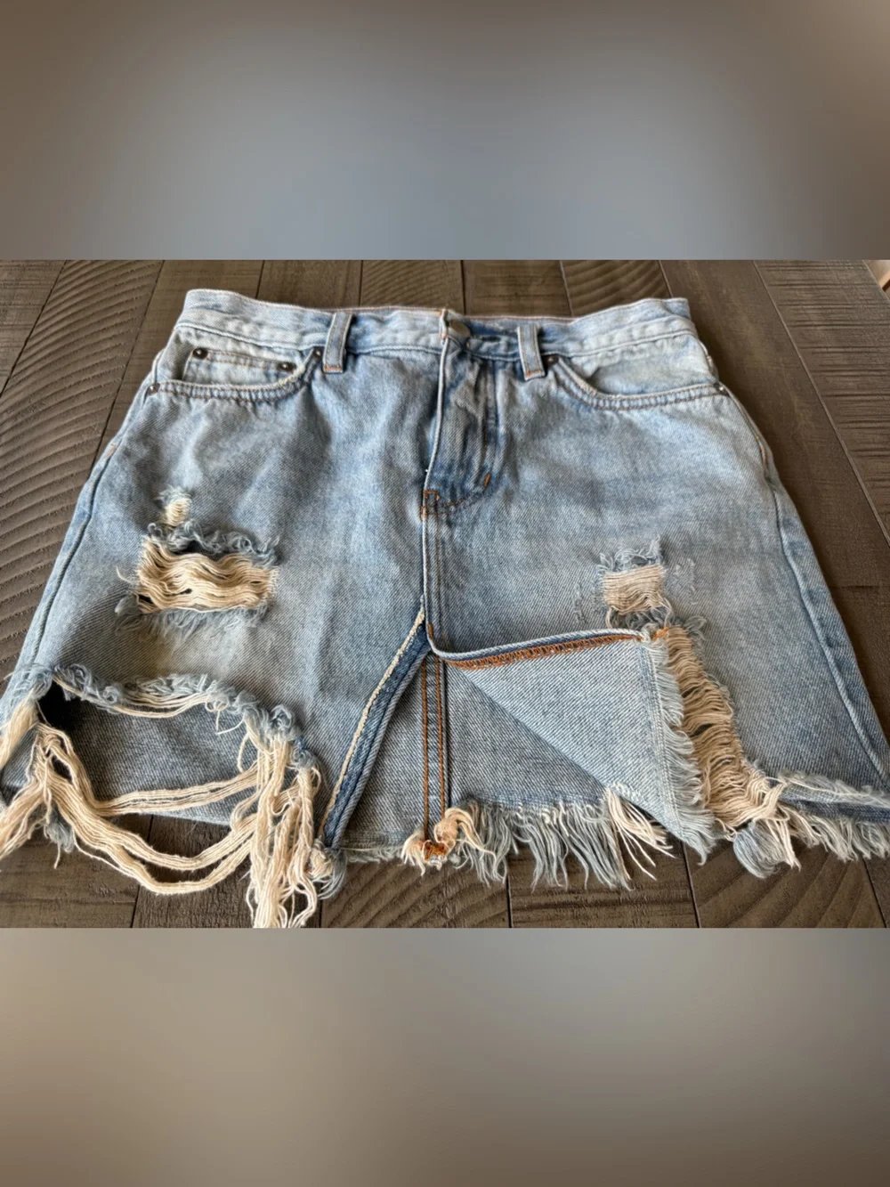 Free People preowned good